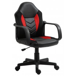 FOTEL GAMINGOWY DZIECIĘCY...