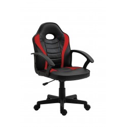 FOTEL GAMINGOWY DZIECIĘCY...