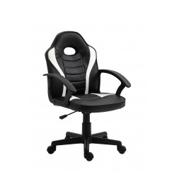 FOTEL GAMINGOWY DZIECIĘCY...