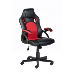 FOTEL GAMINGOWY FASTLINE...