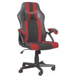 FOTEL GAMINGOWY ASTON Z...