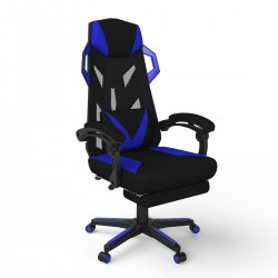 FOTEL GAMINGOWY GAME PRO...