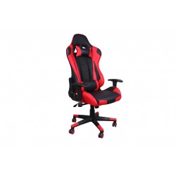 FOTEL GAMINGOWY TURBO...