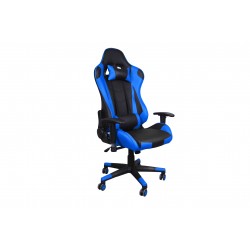 FOTEL GAMINGOWY TURBO...