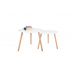 ZESTAW 2 STOLIKÓW FRIDA...