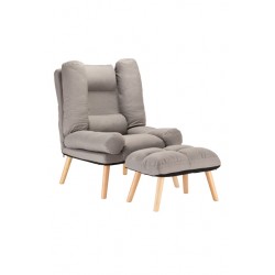 FOTEL WYPOCZYNKOWY BENTON...