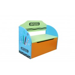 SKRZYMIA NA ZABAWKI / ŁAWA...