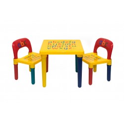 ZESTAW DLA DZIECI MELBA...