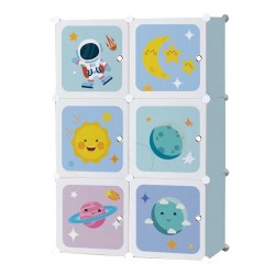 SZAFA MODUŁOWA DLA DZIECI...