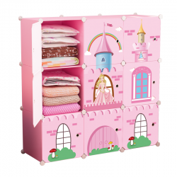 SZAFA MODUŁOWA DLA DZIECI...