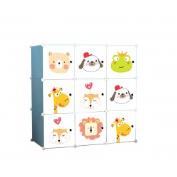 SZAFA NA ZABAWKI FANTASY...