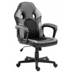 FOTEL GAMINGOWY TOLEDO...