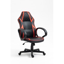 FOTEL GAMINGOWY DEXTER...