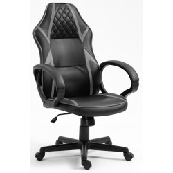 FOTEL GAMINGOWY DEXTER...