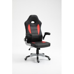 FOTEL GAMINGOWY ORIO...