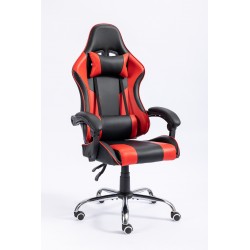 FOTEL GAMINGOWY TOP-GAME...