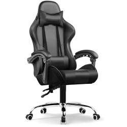 FOTEL GAMINGOWY TOP-GAME...