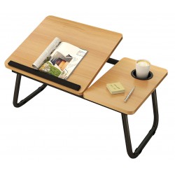 STOLIK POD LAPTOP KIMOS DĄB