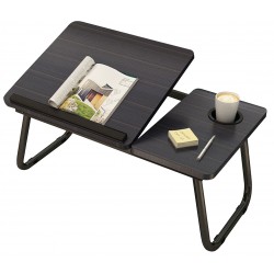 STOLIK POD LAPTOP KIMOS CZARNY