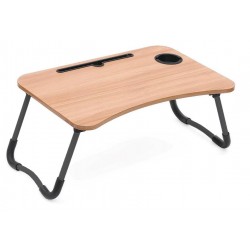 STOLIK POD LAPTOP TIMBER DĄB